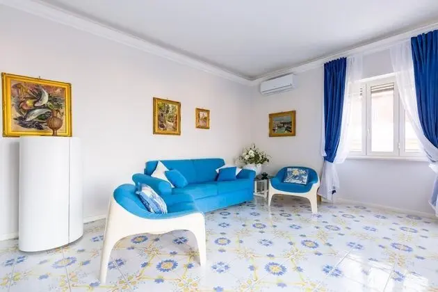 Un Terrazzo sul Golfo di Sorrento by Wonderful Italy - Oda