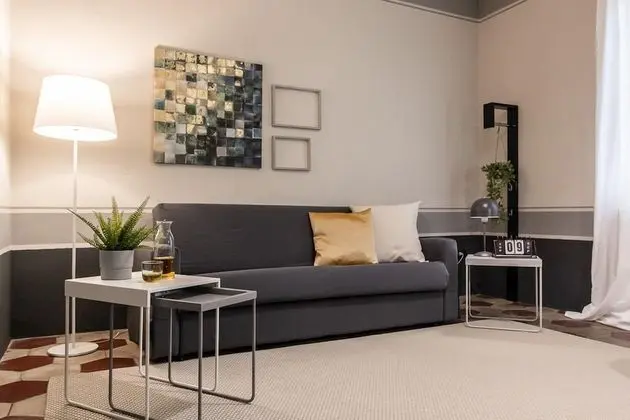 Una Casa nel Verde di Bologna by Wonderful Italy