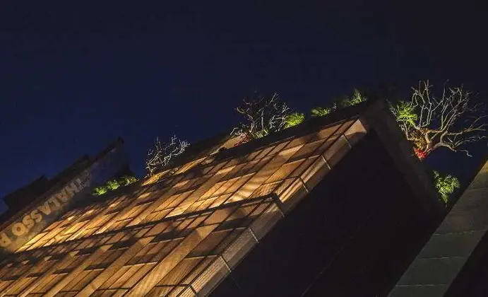 UNA Hotel One Spa&Wellness