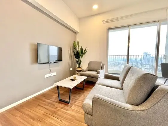 UNA Serviced Residence by MOKA - Öne Çıkan Resim