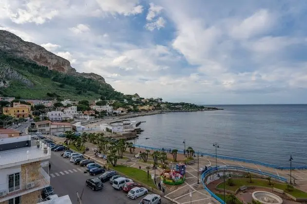 Una Terrazza sul Golfo