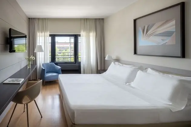 UNAHOTELS Bologna Fiera - Oda