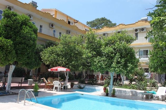 Ünal Boutique HotelFotoğrafı