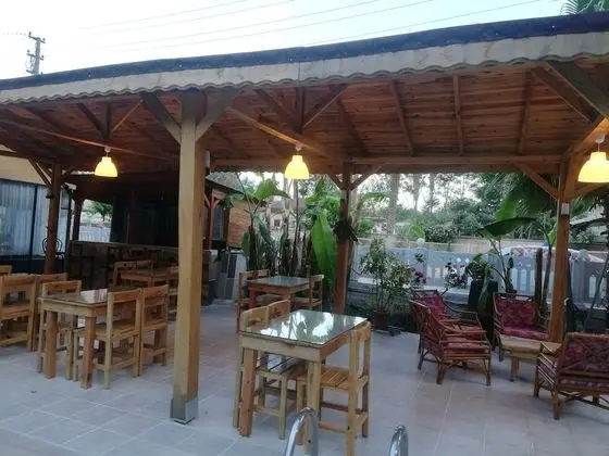 Unal Boutique Hotel - Yerinde Yemek