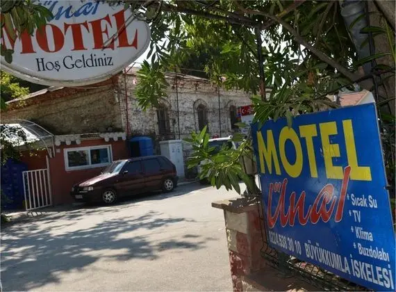 Ünal Motel
