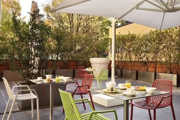 UNAHOTELS Bologna Centro