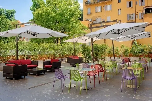 UNAHOTELS Bologna Centro - Öne Çıkan Resim