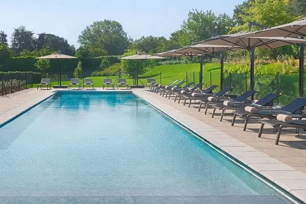 UNAHOTELS Bologna San Lazzaro - Öne Çıkan Resim