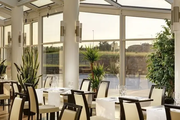 UNAHOTELS Bologna San Lazzaro - Yerinde Yemek