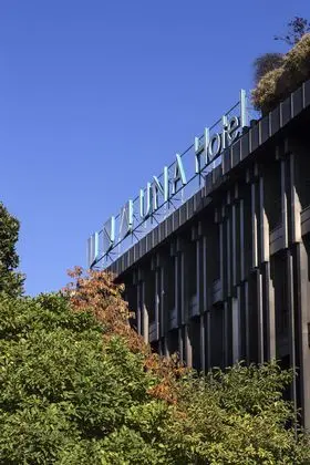 Unahotels Cusani Milano