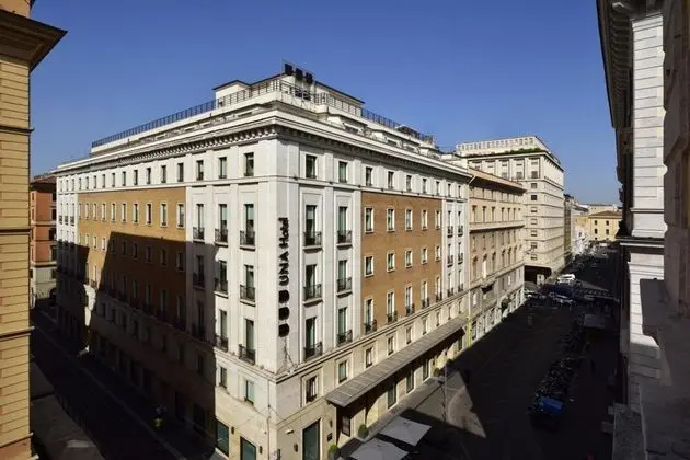 Unahotels Decò Roma