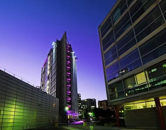 UNAHOTELS The One Milano