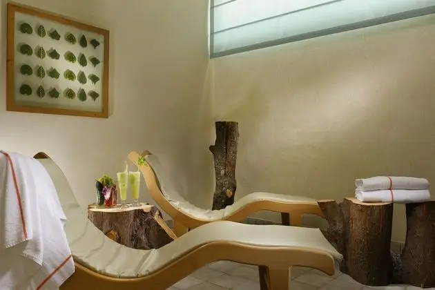 UNAHOTELS Poggio dei Medici Toscana - Spa