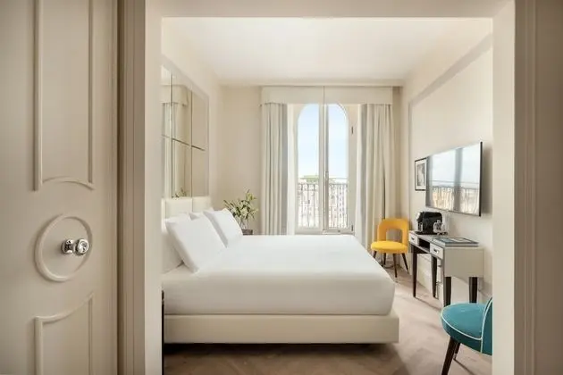 UNAHOTELS Trastevere Roma - Oda