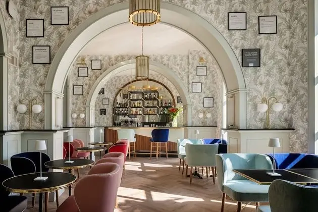 UNAHOTELS Trastevere Roma - Öne Çıkan Resim