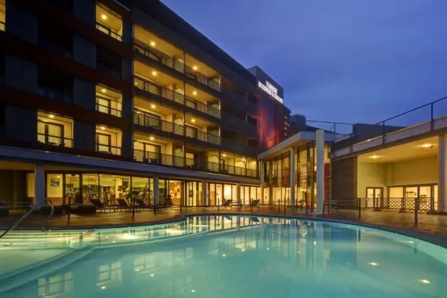 Unahotels Varese