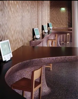 Unahotels Vittoria Firenze