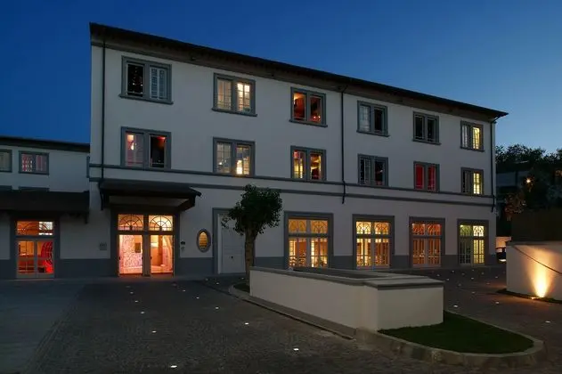 Unahotels Vittoria Firenze
