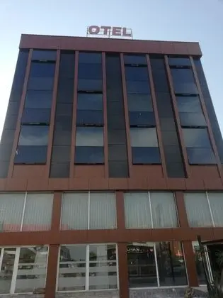 Unaten Otel - Genel