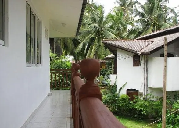 Unawatuna Apartments
