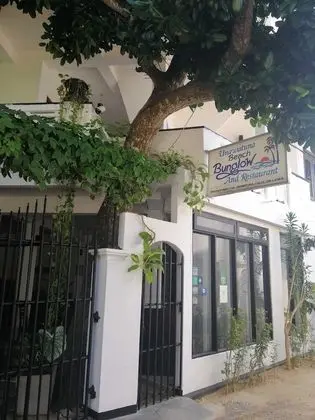 Unawatuna Beach Bunglow - Öne Çıkan Resim