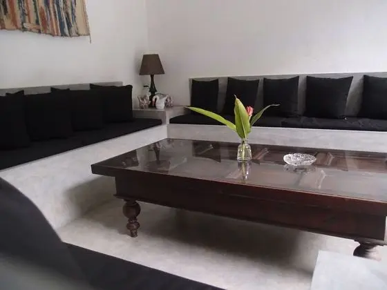 Unawatuna Nor Lanka Hotel - Lobi
