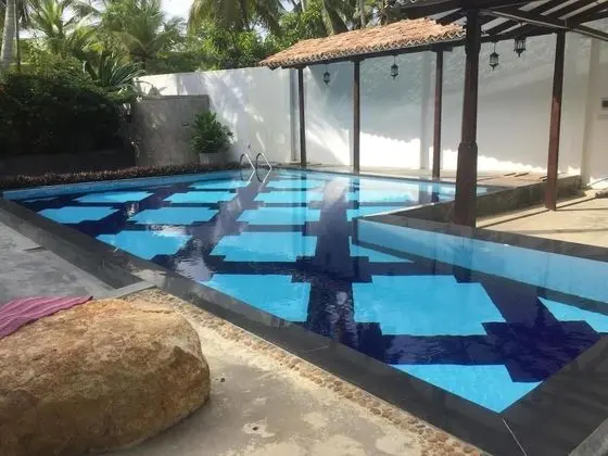 Unawatuna Royal Lotus Villa - Öne Çıkan Resim