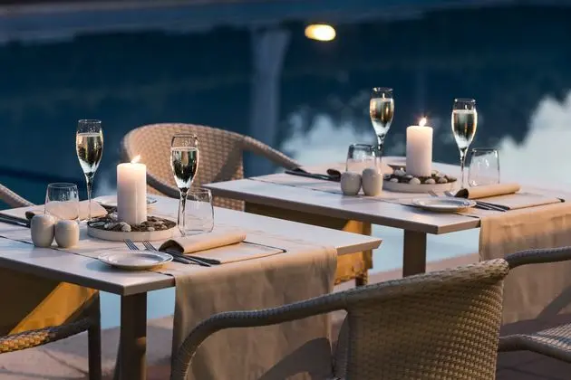 Unaway Hotel Forte Dei Marmi