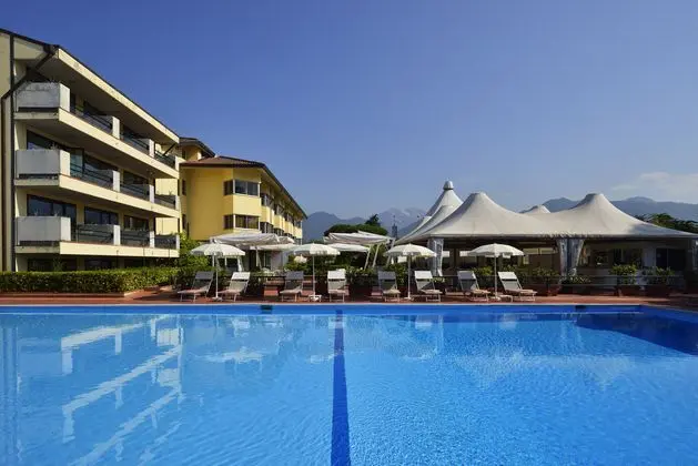 Unaway Hotel Forte Dei Marmi