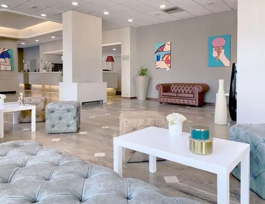 UNAWAY Hotel & Residence Contessa Jolanda Milano