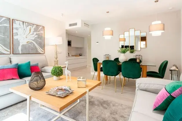 Unbeatable Location Near the Cathedral 3 Bd Apart Cabildo V - Öne Çıkan Resim
