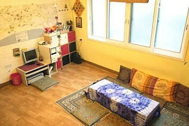 Uncle's Guesthouse - Hostel