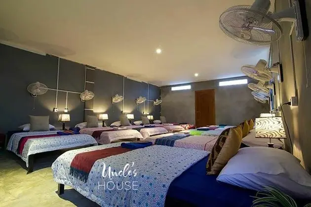 Uncle's House - Siem Reap - Öne Çıkan Resim