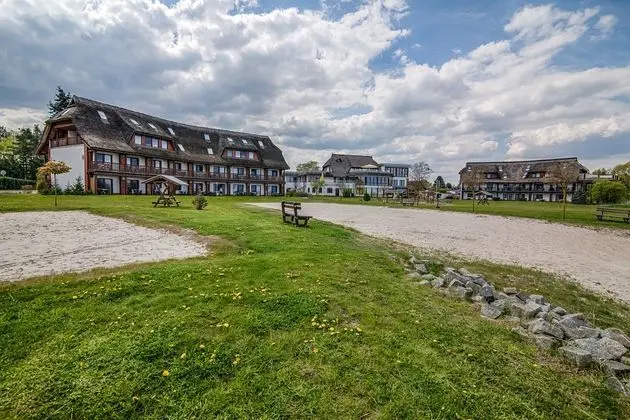 Hotel- und Ferienanlage Haffhus - Öne Çıkan Resim