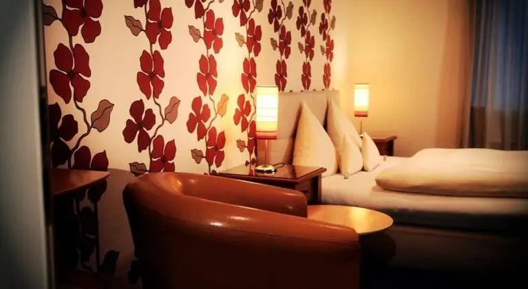 Hotel und Gästehaus Will