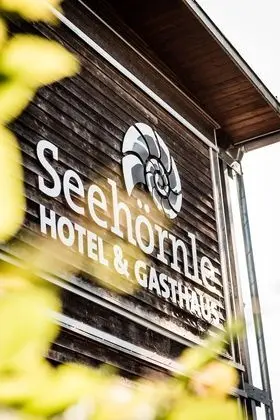 Hotel und Gasthaus Seehörnle - 1