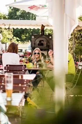Hotel und Gasthaus Seehörnle - Yerinde Yemek