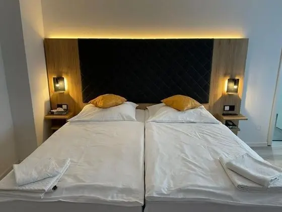 Hotel und Restaurant Bella Italia - Öne Çıkan Resim