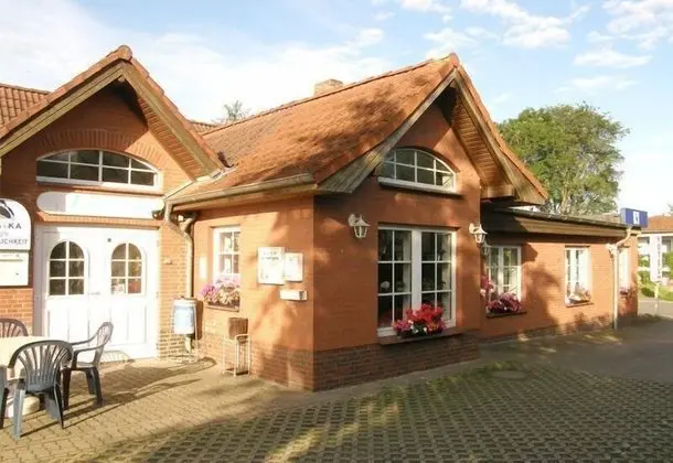 Hotel und Restaurant KA&KA - 1