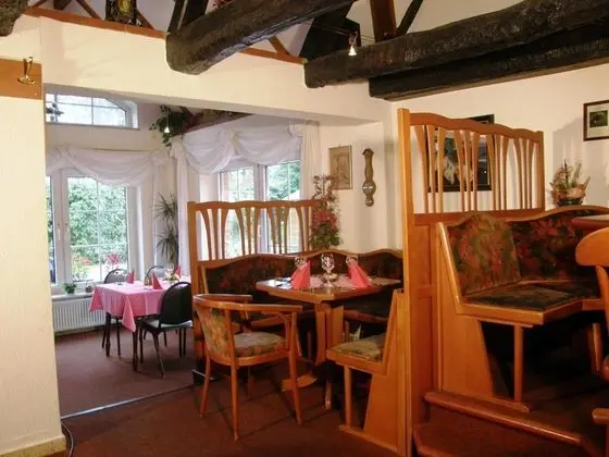 Hotel und Restaurant KA&KA - Yerinde Yemek