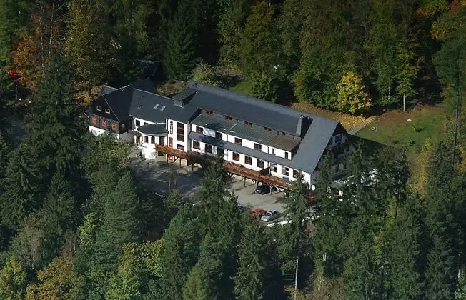 Hotel und Restaurant Köhlerhütte