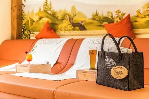 Hotel und Restaurant Köhlerhütte - Spa