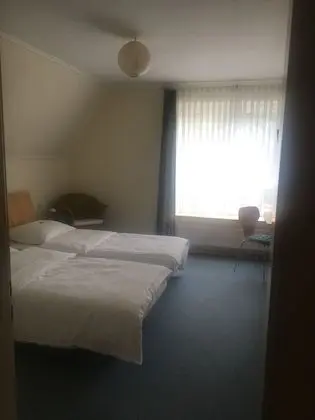 Hotel und Restaurant Windmüller - Oda
