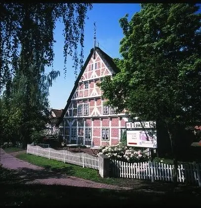Hotel und Restaurant Windmüller - 1