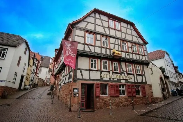 Hotel und Restaurant Zum Löwen