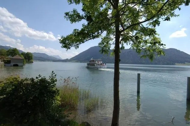 Hotel und Seminarhaus Ländli - Genel