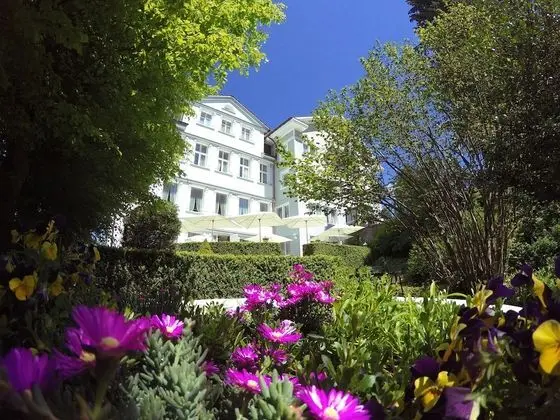 Hotel und Spezialitätenrestaurant zur Linde