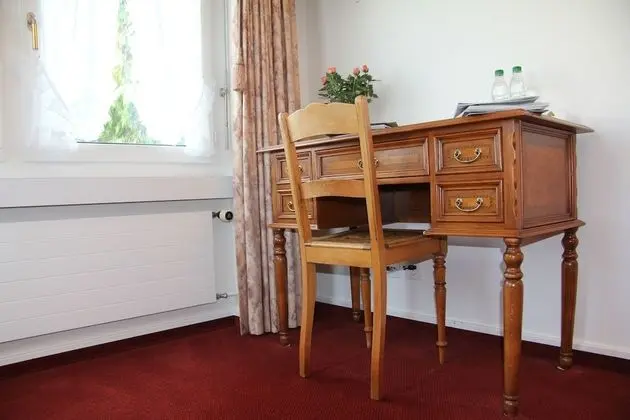 Hotel und Spezialitätenrestaurant zur Linde - Oda