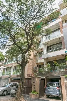 Under My Roof - Premium