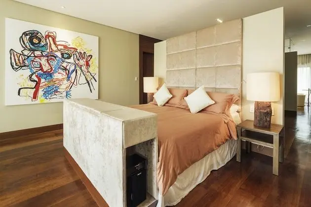 Under the Stars Luxury Apartments - Oda
